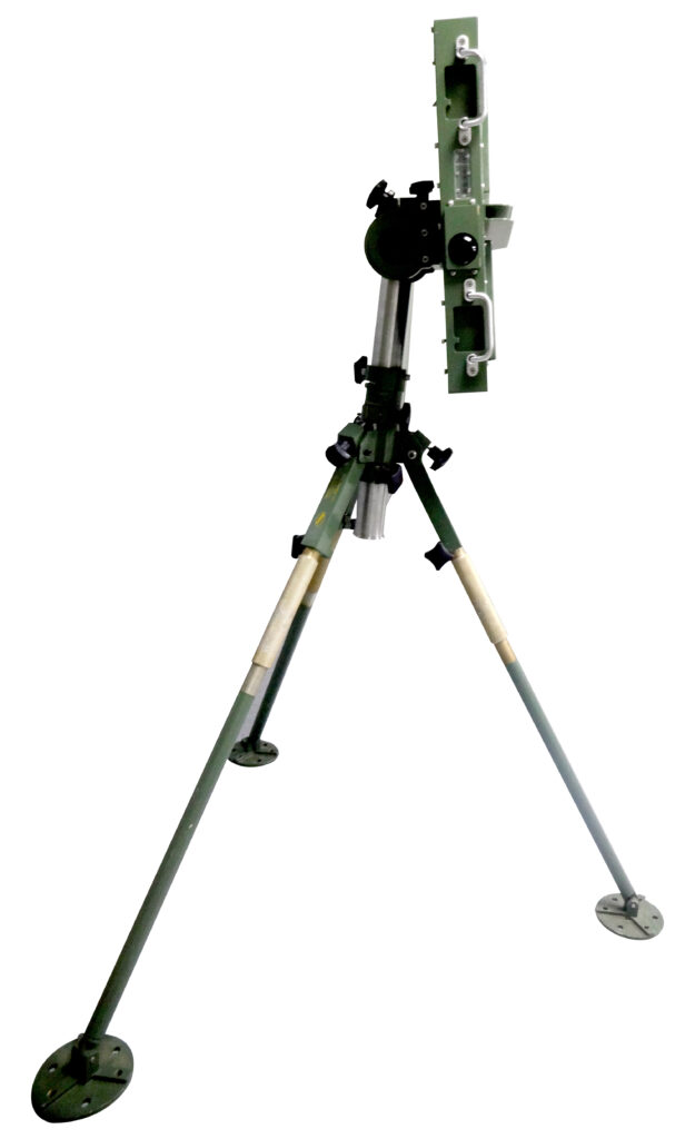 Instrumentation Radar & Telemetry Systems Astra Microwave Products Ltd.