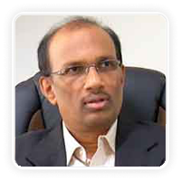 Mr. S Gurunatha Reddy