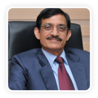 Dr. Avinash Chander